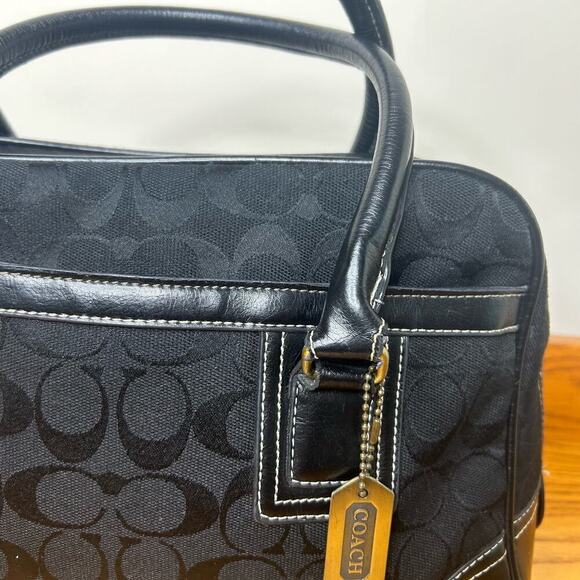 Coach Vintage - Picture 3 of 6